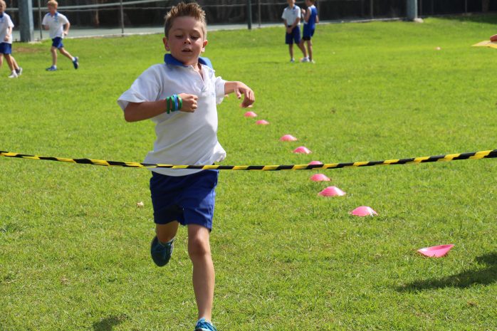 PDHPE | Corpus Christi Catholic Primary School