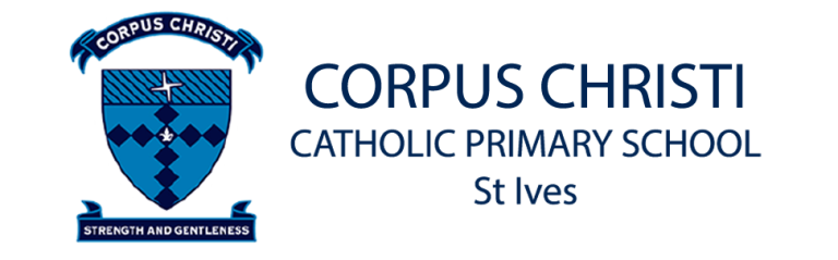 Corpus Christi Catholic Primary School